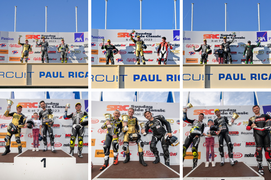 Ipone Continental Cup Resultat Ipone Continental Cup Resultat